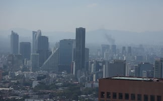 Hoy No Circula por tercer día: estos autos no podrán salir en CDMX