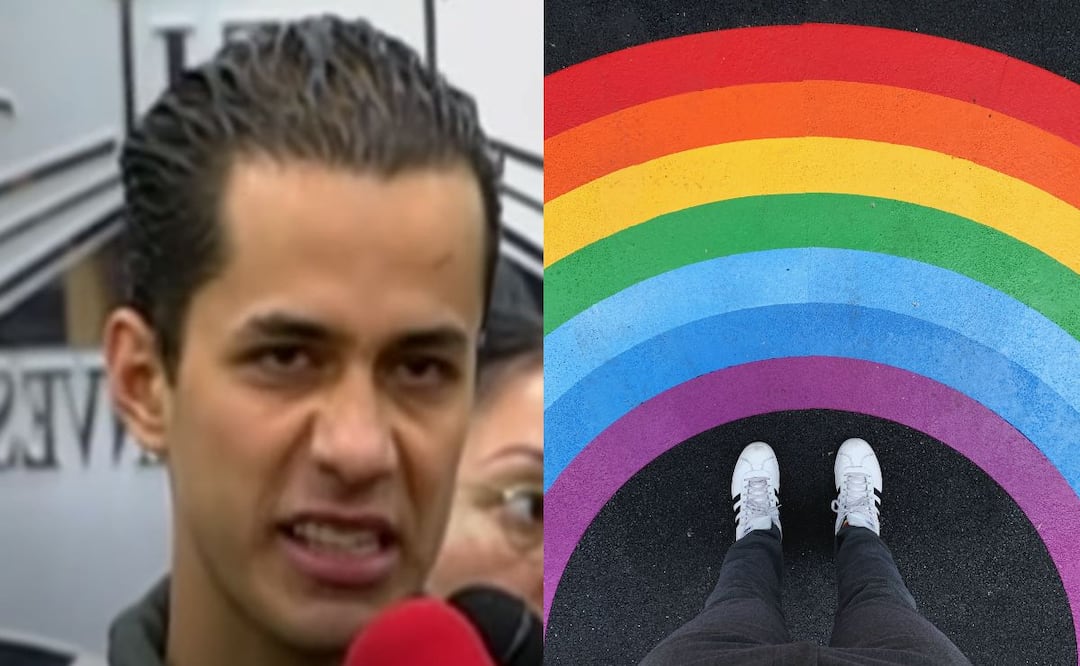 El asesino de homosexuales, hombre que aterrorizó a la Ciudad de México en 2005