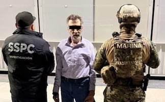 ¿Quién es "El Padrino"? Detienen en Jalisco a cabecilla de red de trata de personas