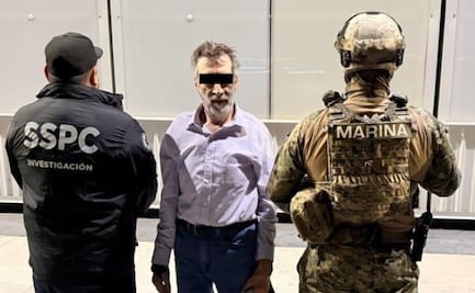 ¿Quién es "El Padrino"? Detienen en Jalisco a cabecilla de red de trata de personas