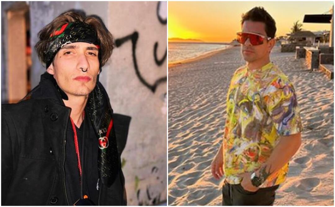 Tristan el hijo de Yahir le manda grato mensaje y la gente reacciona, de esto se trata