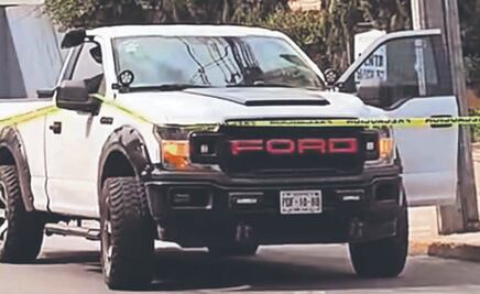 Rafaguean a padre e hija cuando iban rumbo a la escuela, en Coacalco