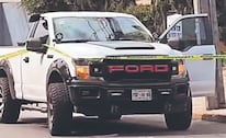 Rafaguean a padre e hija cuando iban rumbo a la escuela, en Coacalco