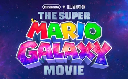 Super Mario Galaxy: Mario Bros regresa con el reto de superar su propio récord