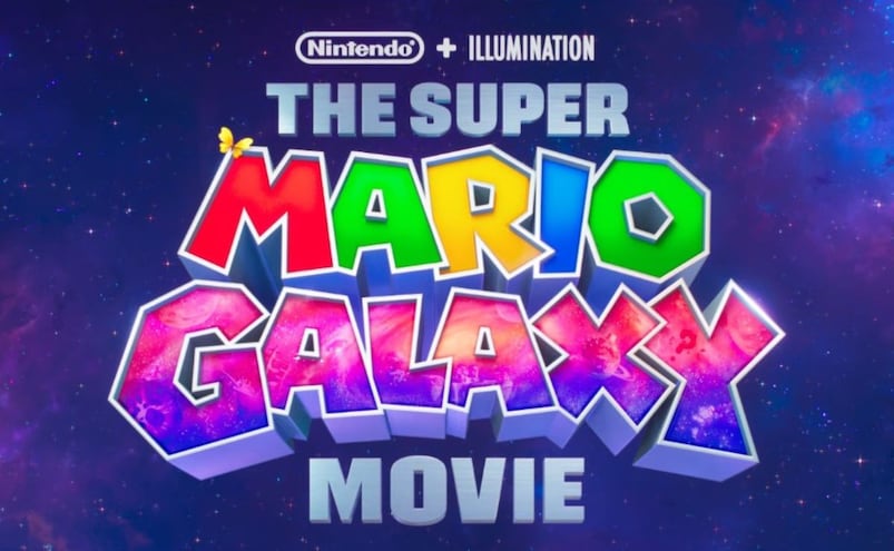 Super Mario Galaxy: Mario Bros regresa con el reto de superar su propio récord