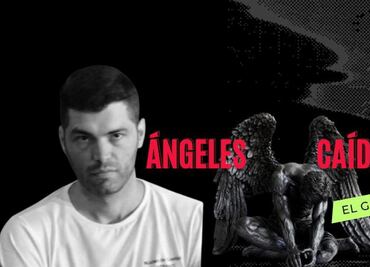 “El Asesino Guapo”: El hombre que terminó con la vida de 39 personas