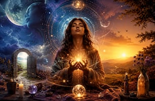Feng Shui y astrología: Así puedes limpiar la energía de tu casa esta semana