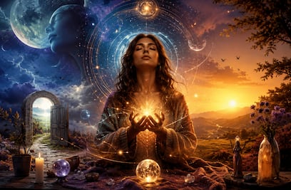 Feng Shui y astrología: Así puedes limpiar la energía de tu casa esta semana