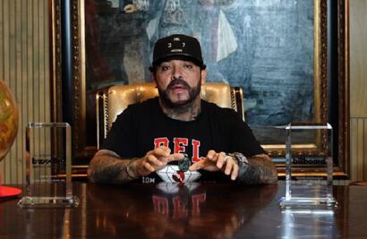 Ángel del Villar: ¿Qué pruebas lo vinculan con el narcotráfico?