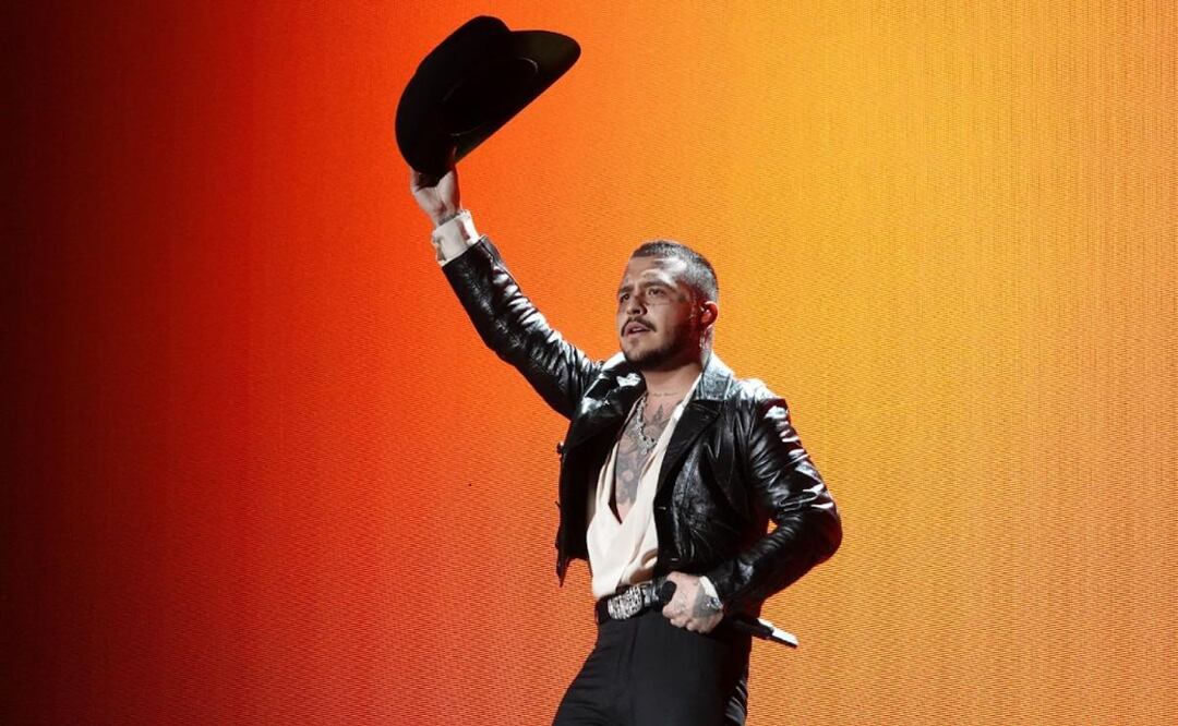 Christian Nodal necesita un estratega urgente o sus descuidos personales le cobraran factura