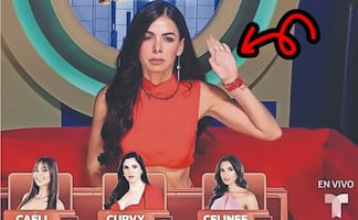 Vanessa Arias PIDE AUXILIO en La Casa de los Famosos 6 y la producción LA IGNORA