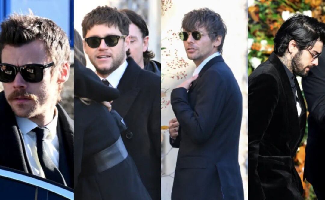 Funeral de Liam Payne ¿ya descansa en paz? Sale tuit que predijo su muerte