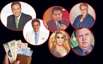 ¿Herencias o pesadillas? Las cuentas pendientes de los famosos mexicanos que dejan al morir