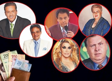 ¿Herencias o pesadillas? Las cuentas pendientes de los famosos mexicanos que dejan al morir