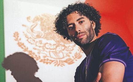 El “Chino” Huerta exhibió el conformismo de los jugadores mexicanos 