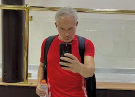Arath de la Torre incursiona en la música con “Enamorado” 