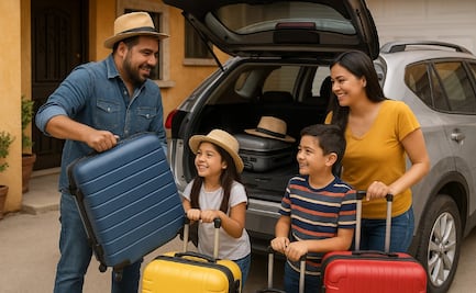 SEP Oficial: Estos son los puentes y días de descanso del primer bimestre de 2026