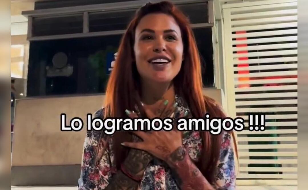 ¡Es oficial! Autoridades poblanas cumplen el sueño de Elena Larrea, en defensa de los animales