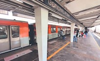 ¿Mejorará el servicio en Metro CDMX? Gobierno capitalino y Sindicato acuerdan mantenimiento a trenes