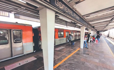 ¿Mejorará el servicio en Metro CDMX? Gobierno capitalino y Sindicato acuerdan mantenimiento a trenes