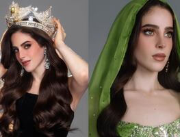 Fátima Bosch: Embajada de México en Tailandia respalda a la representante nacional