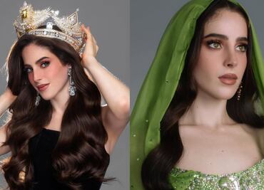 Fátima Bosch: Embajada de México en Tailandia respalda a la representante nacional