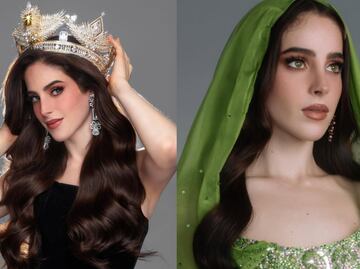 Fátima Bosch: Embajada de México en Tailandia respalda a la representante nacional