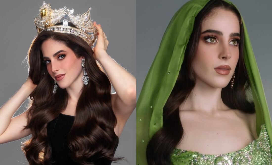 Fátima Bosch: Embajada de México en Tailandia respalda a la representante nacional (Foto: Instagram)