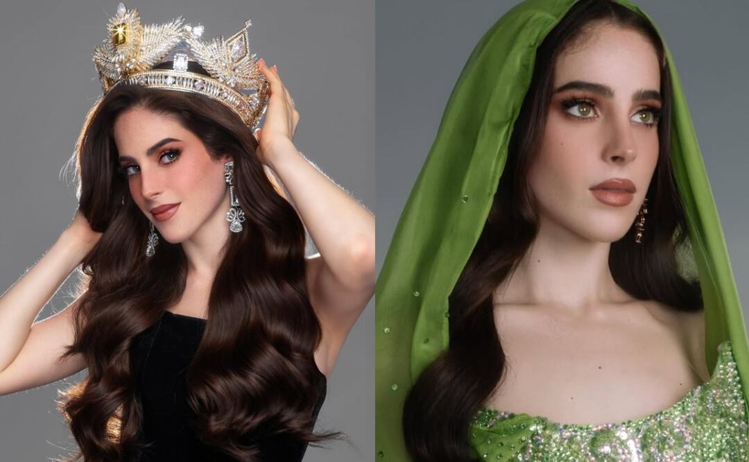 Fátima Bosch: Embajada de México en Tailandia respalda a la representante nacional (Foto: Instagram)