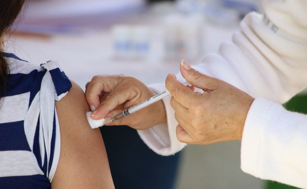 ¡Alerta! UNAM advierte sobre los riesgos de no frenar al sarampión