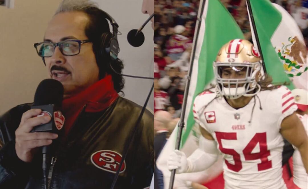 ¿Qué tienen en común Los Tigres del Norte y los 49ers de San Francisco?