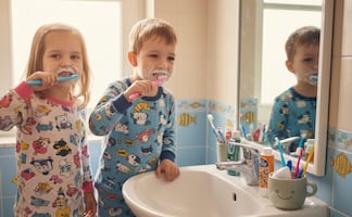 Profeco revela cuál es el mejor cepillo de dientes para los niños este 2026