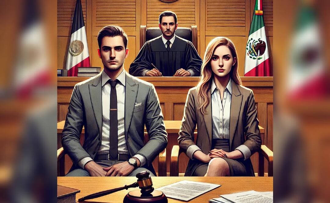 Divorcio rápido y sin abogados, así se separaron Magda e Ignacio en la CDMX ¿Cómo lo lograron?