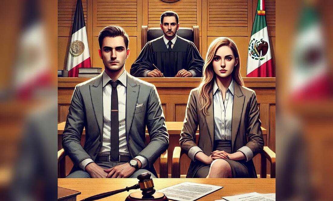 Divorcio rápido y sin abogados, así se separaron Magda e Ignacio en la CDMX ¿Cómo lo lograron?