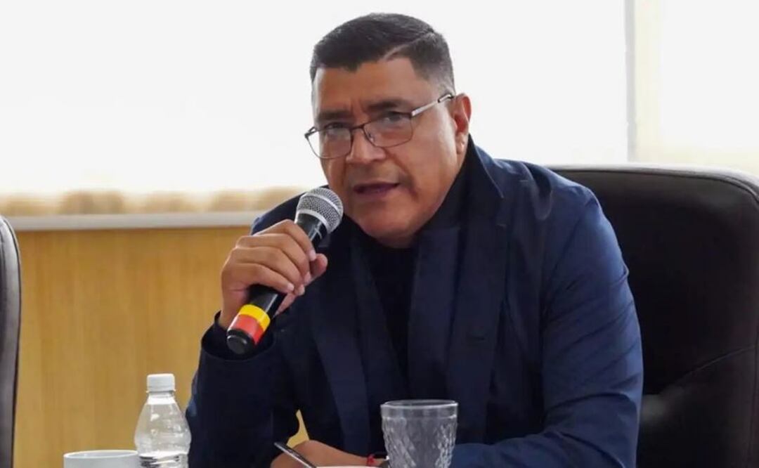 Vinculan a proceso a acordeonista de 'Aarón y su Grupo Ilusión', tras escándalo de abuso