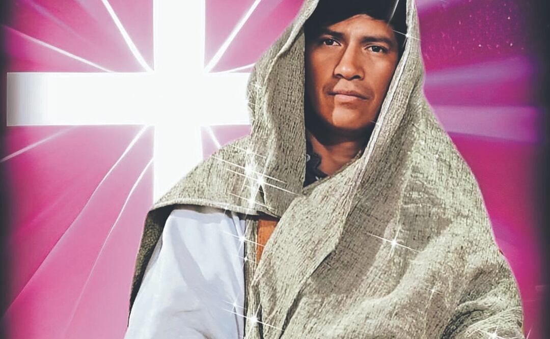 Semana Santa (Foto: Especial)