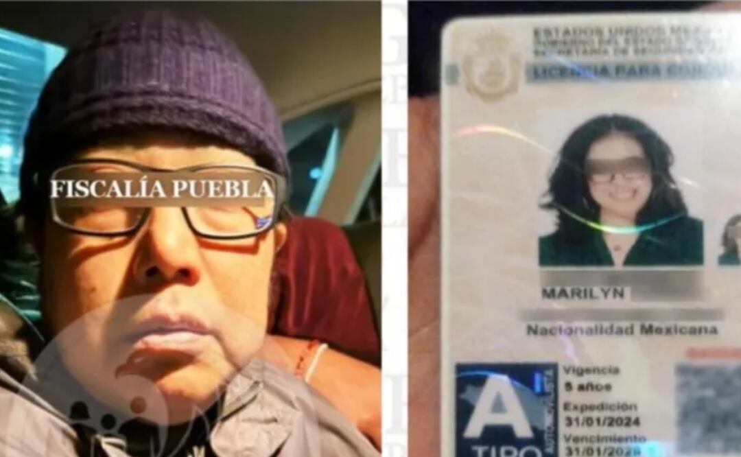 Marilyn Cote: La falsa psiquiatra es detenida por usurpación de funciones