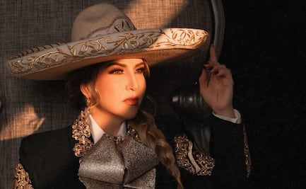 Alicia Villarreal da sus primeras declaraciones, tras denunciar a Cruz Martínez 