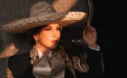 Alicia Villarreal da sus primeras declaraciones, tras denunciar a Cruz Martínez 