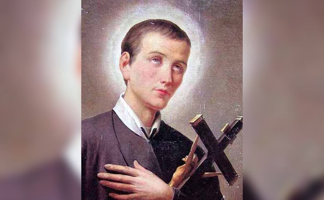 San Gerardo de Majella: Protector de las madres y defensor de la vida