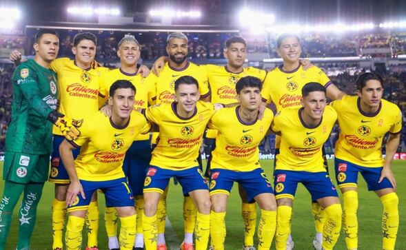 Papá de jugador del América es detenido por robar un camión con ropa Nike