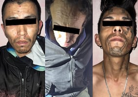 Célula de Búsqueda y Fiscalía recuperan a menor reportada con Alerta Amber