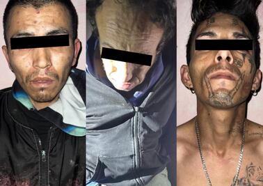 Célula de Búsqueda y Fiscalía recuperan a menor reportada con Alerta Amber