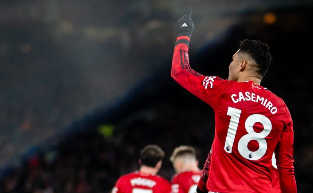 Foto: Manchester United (Navidad sin futbol: el Boxing Day con menos partidos en más de 80 años)