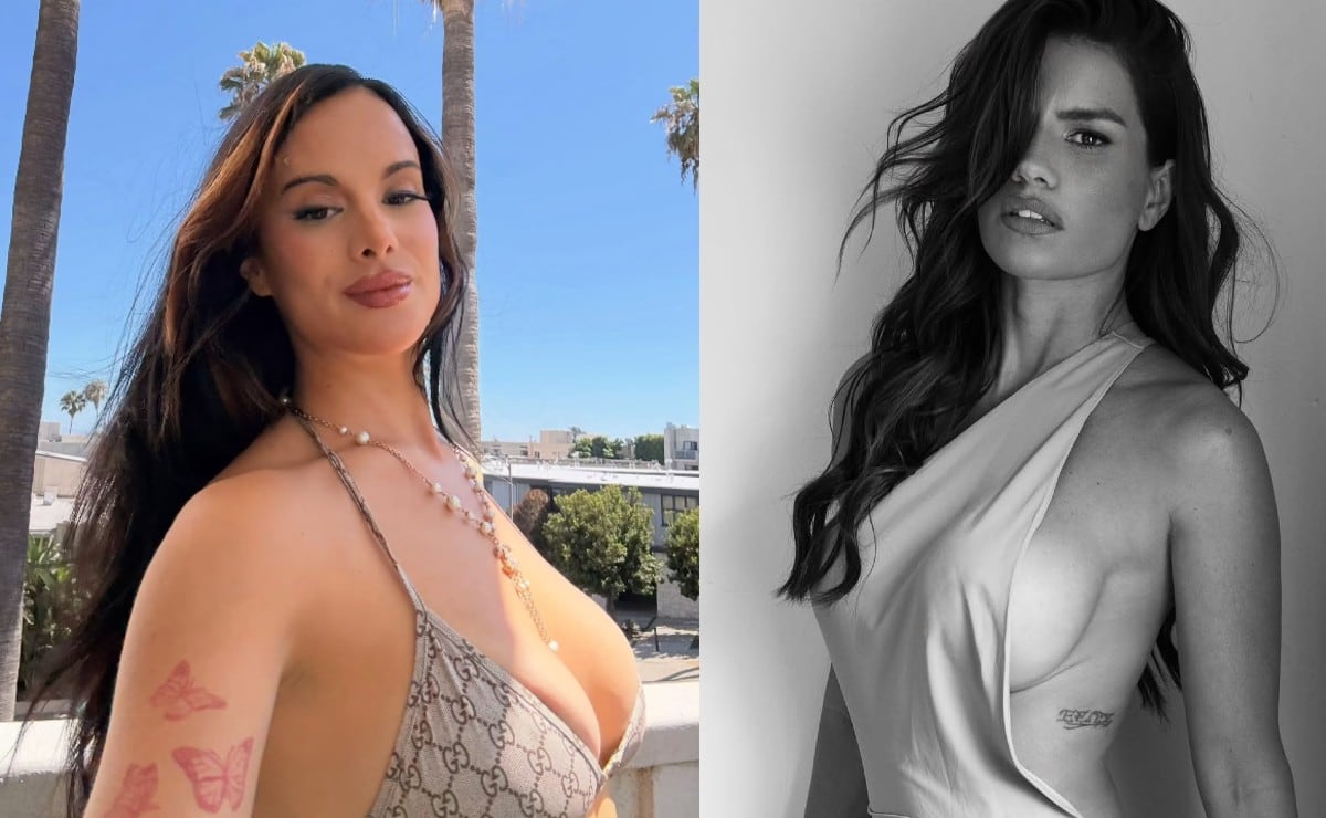 Gala Montes se lanza contra stylist argentina de La Casa de los Famosos México