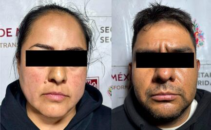 Cae operadora financiera del "Lalo Bananas" de la Unión Tepito ¿De quién se trata?