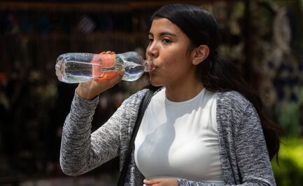 Onda cálida: ¿Cómo evitar un golpe de calor? Guía rápida para cuidarte