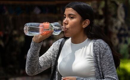 Onda cálida: ¿Cómo evitar un golpe de calor? Guía rápida para cuidarte