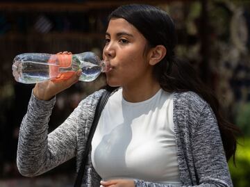 Onda cálida: ¿Cómo evitar un golpe de calor? Guía rápida para cuidarte