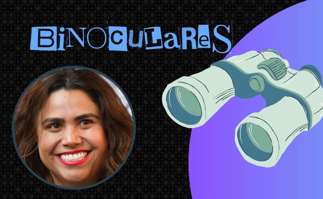 A 3 meses de su derrota, Catalina Monreal no halla cómo invalidar a Alessandra Rojo de la Vega